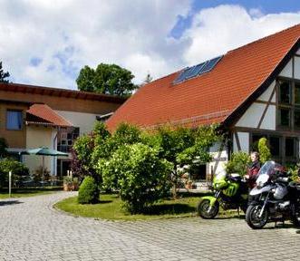 Hotel Landhaus Tonmuehle Ilsenburg