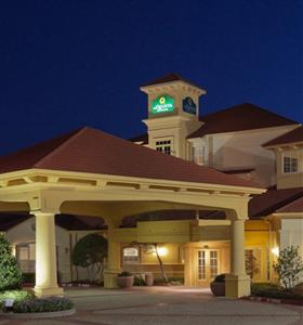 La Quinta Inn and Suites Sherman/Denison