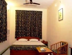 Nakshatra Serviced Apartment Alwarpet Chennai