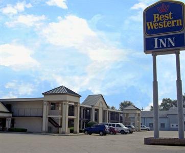 Best Western Inn Goshen