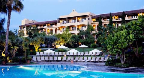 Melia La Quinta Golf & Spa Resort