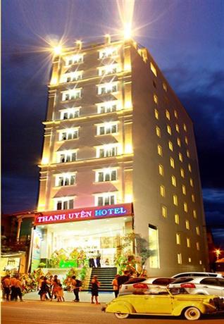 Thanh Uyen Hotel Hue