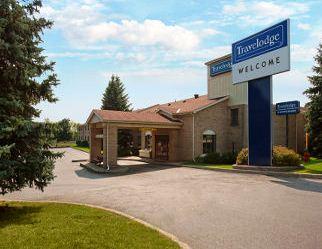 Travelodge Brockville