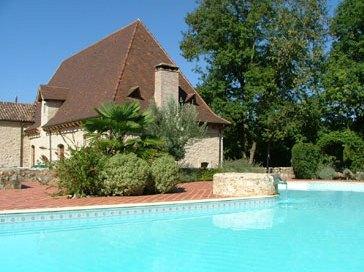 Chambres d'Hotes de Charme du Chateau de Missandre