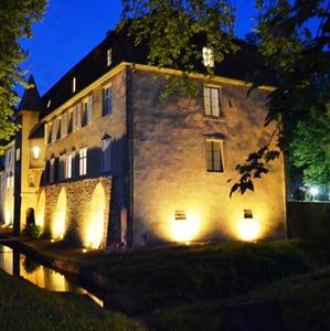 Chateau De Grunstein