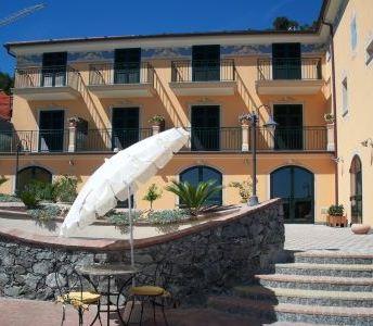 Hotel Eco Del Mare Cogoleto