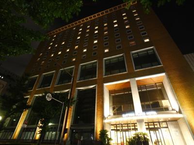 Sutton Hotel Hakata City