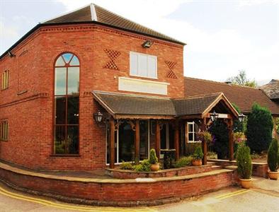 Slaters Country Inn Newcastle under Lyme