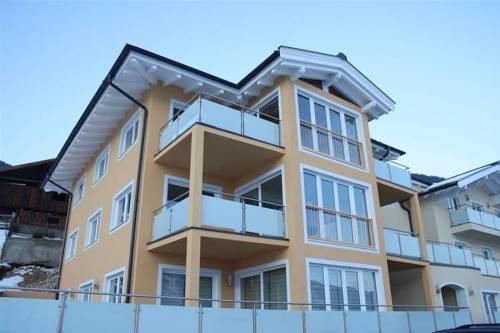 Holiday Home Penthouse Hohe Tauern Kaprunpiesendorf