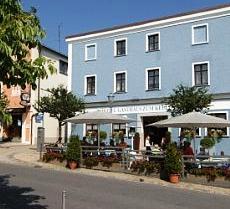 Hotel Gasthaus Zum Kellermann