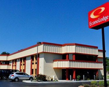 Econo Lodge Wexford