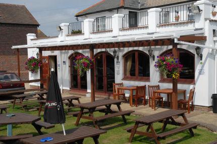 The Seaview Hotel East Preston