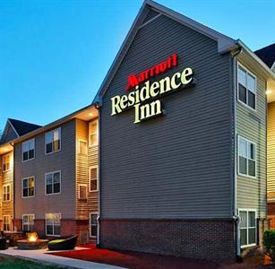 Residence Inn Fort Myers