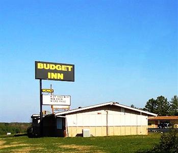 Budget Inn Jefferson