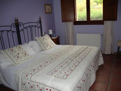 La Sayuela B&B