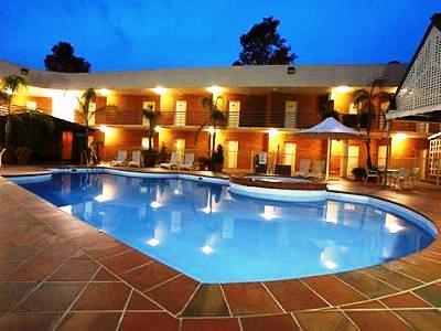 Quality Hotel Wangaratta Gateway