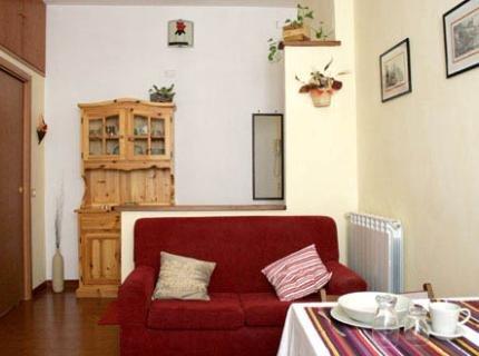 Casa Vacanze Aurelia Bed & Breakfast Rome