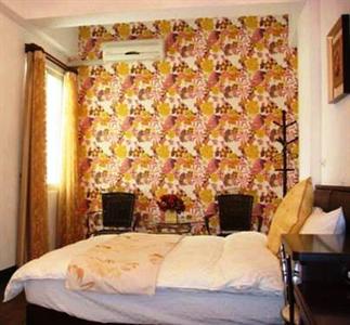 Hualien Sunny B & B