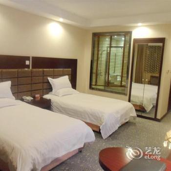 GreenTree Alliance Nantong Rugao Jiuhua Town Government Hotel