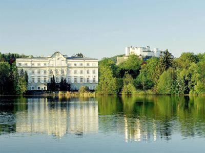 Schloss Leopoldskron