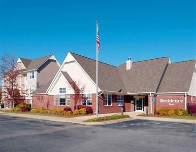 Residence Inn by Marriott - Columbus