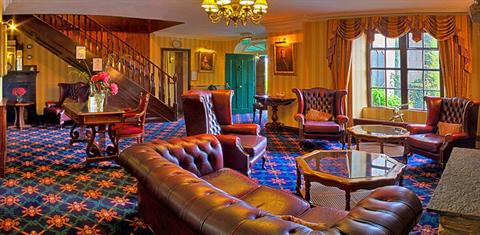 Abbeyglen Castle Hotel