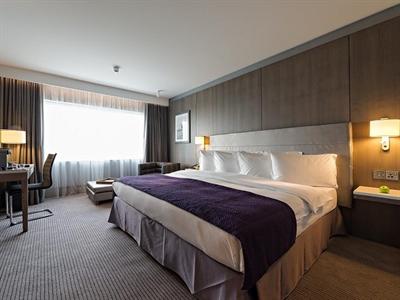 Radisson Blu Hotel Manchester Airport