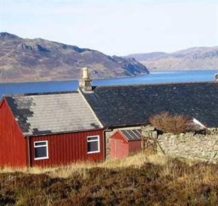 Raasay Hostel