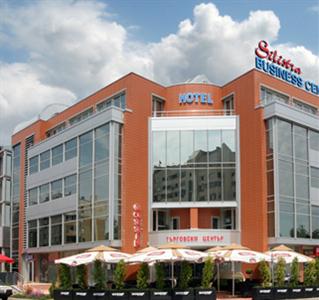 Hotel Silistra