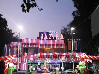 Hotel Jazira