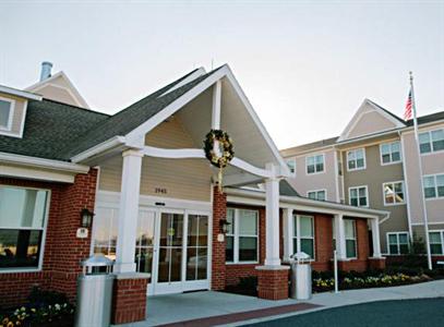 Residence Inn Harrisonburg