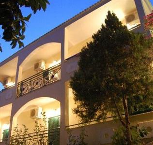 Angela Apartments
