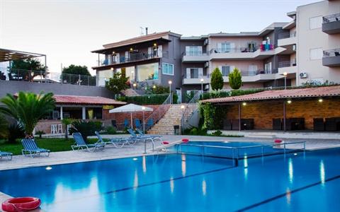 Panorama Resort