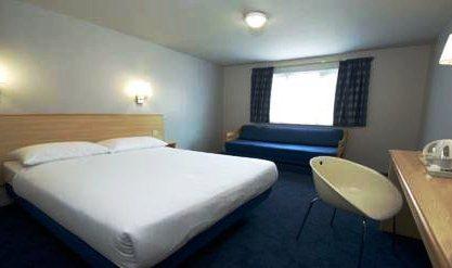 Travelodge Okehampton Whiddon Down
