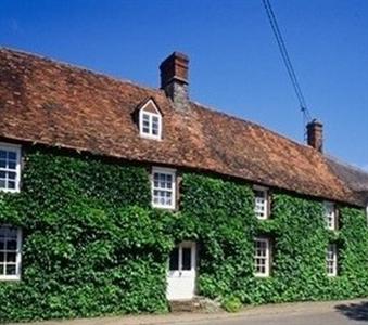 Manor Farm B&B