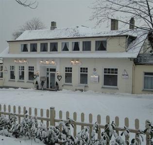 Strandhotel Steinberghaff Steinberg