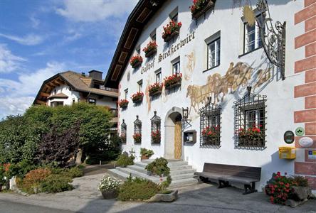 Strasserwirt Herrenansitz zu Tirol