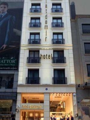 Hotel Polatdemir Istanbul