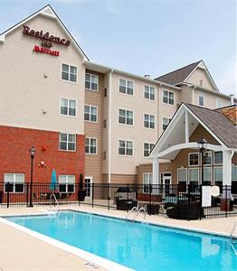 Residence Inn Florence (South Carolina)