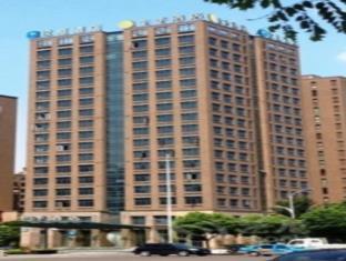 JI Hotel Yinzhou Wanda Ningbo