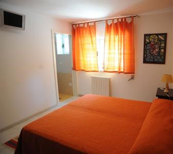 Bed & Breakfast Le Tarantine