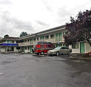 Motel 6 Portland East - Troutdale