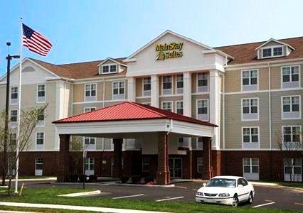 Mainstay Suites Dover