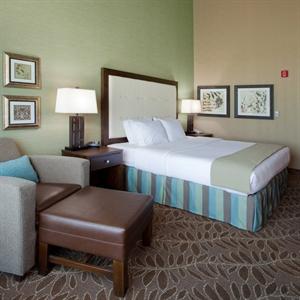 Holiday Inn Express Hotel & Suites Logan Utah