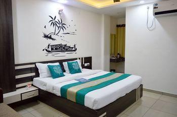 OYO Rooms Habibganj Road