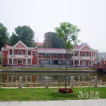 Beijing Jinyu Badaling Spa Resort