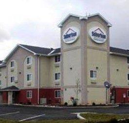 Suburban Extended Stay Dayton-WP AFB