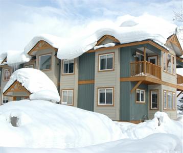 Furano Fresh Powder Apartments