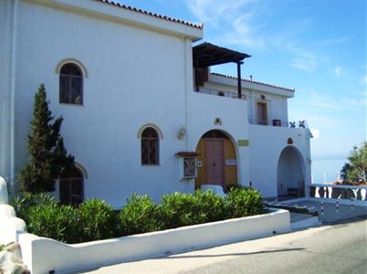 Villa Alexandros