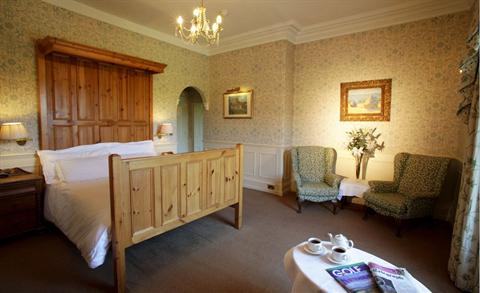 Riverdale Hall Hotel Hexham